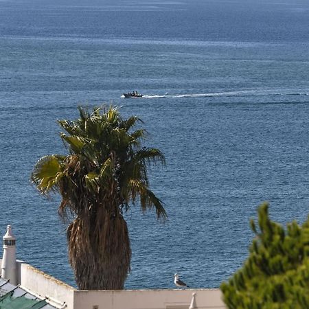 Casa Pintadinho: Seaside Villa with Private Pool Ferragudo (Faro) Exterior photo